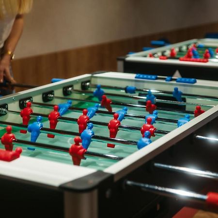 Meininger Krakow Centrum Kültér fotó